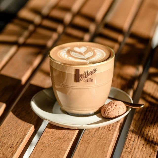 Vittoria Coffee Espresso Espressotoria System Capsules 78 g (Case of 12)  .au: Pantry Food & Drinks image 5