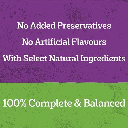 Pedigree Adult Wet Dog Food with Chicken, Vegies & Gravy Casserole 1.2kg Can, 12 Pack  .au: Pet Supplies image 4